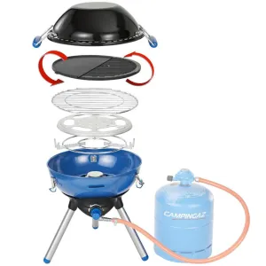 Campingaz Party Grill 400 Gas Barbecue