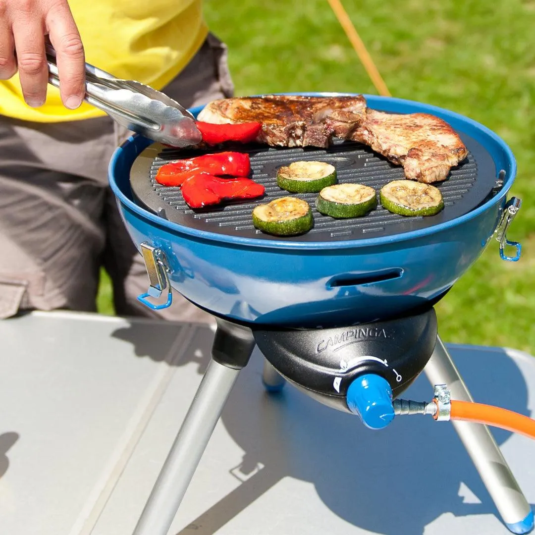 Campingaz Party Grill 400 Gas Barbecue