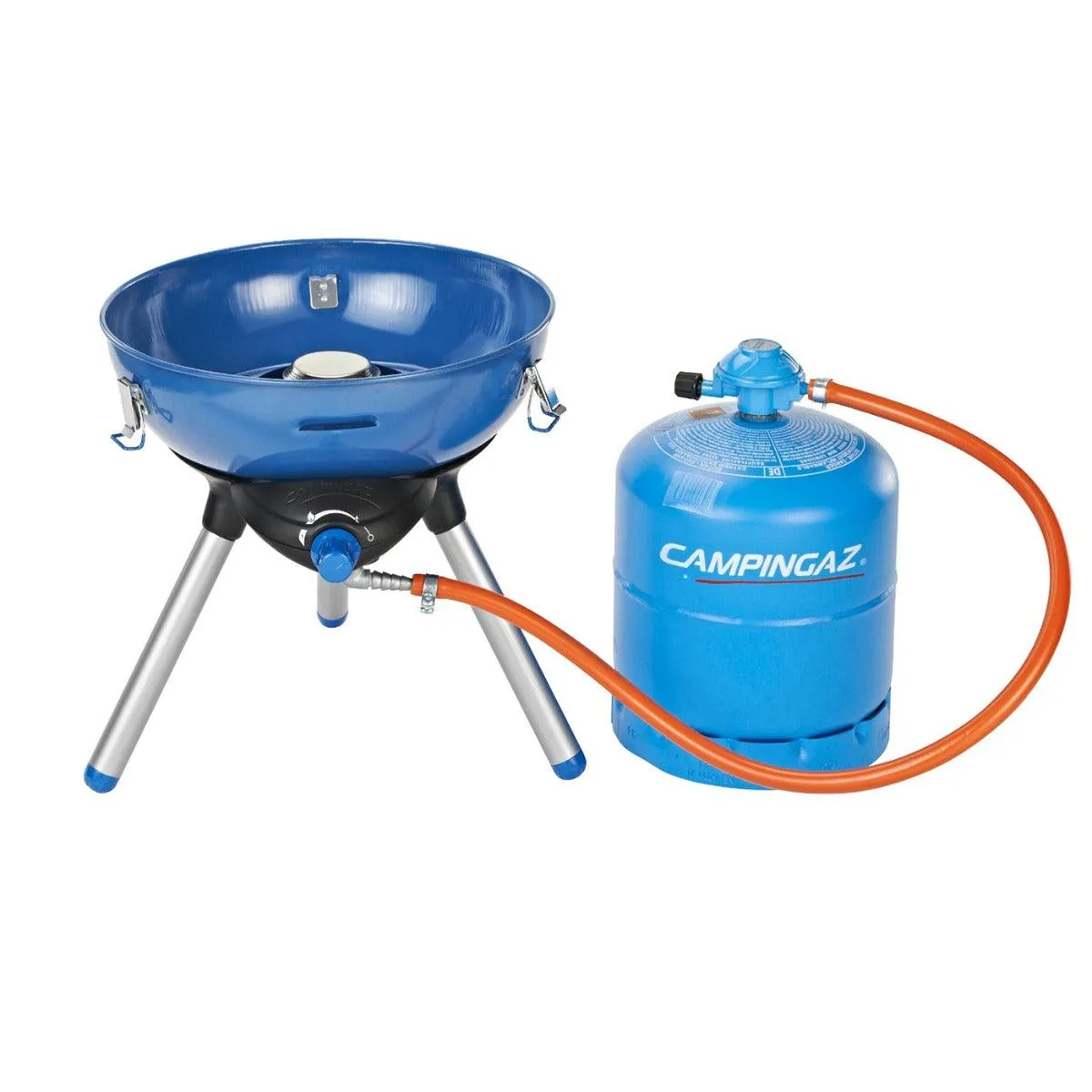 Campingaz Party Grill 400 Gas Barbecue