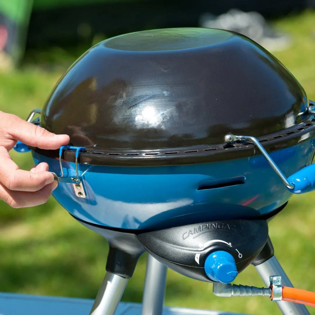 Campingaz Party Grill 400 Gas Barbecue
