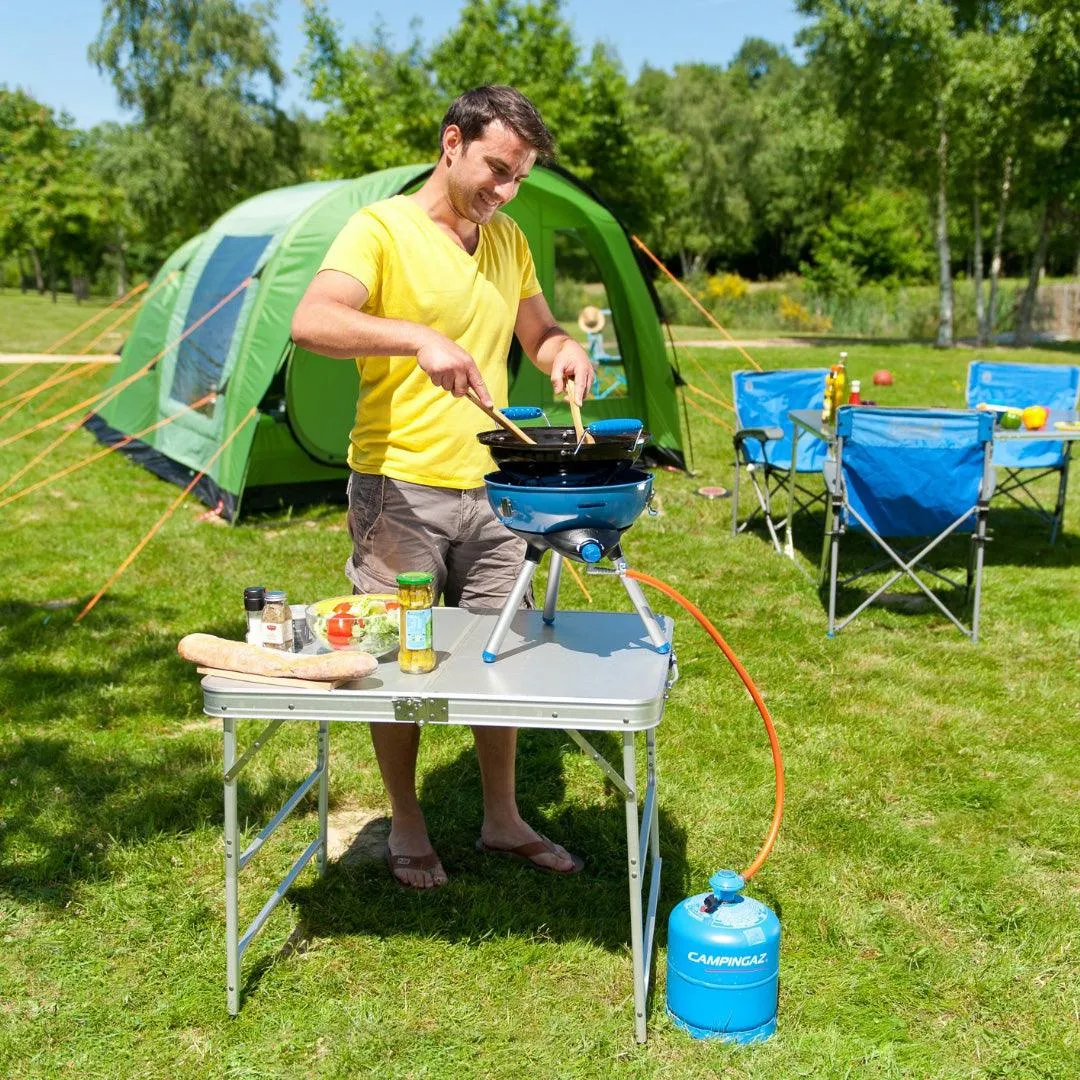 Campingaz Party Grill 400 Gas Barbecue