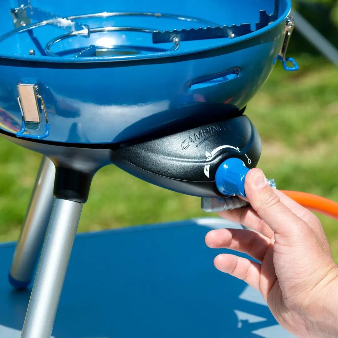 Campingaz Party Grill 400 Gas Barbecue