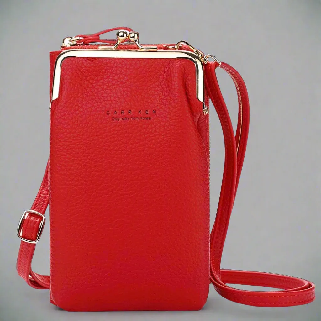 ChicCarry Crossbody