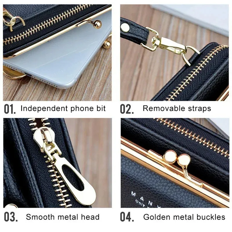 ChicCarry Crossbody
