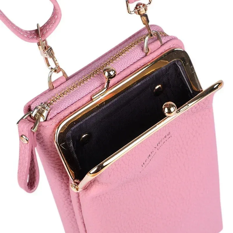 ChicCarry Crossbody
