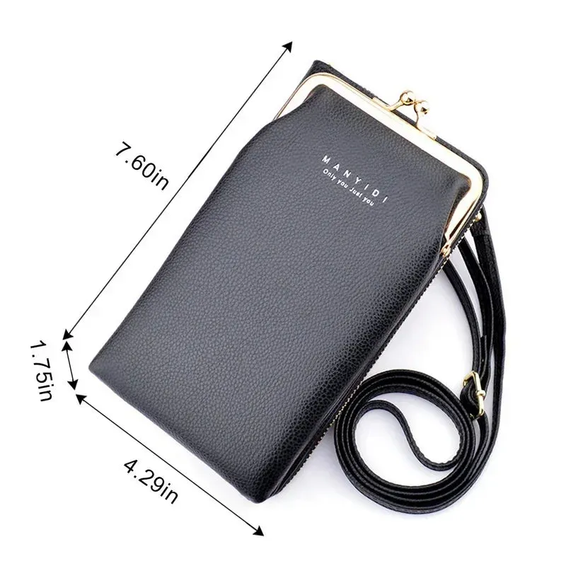 ChicCarry Crossbody