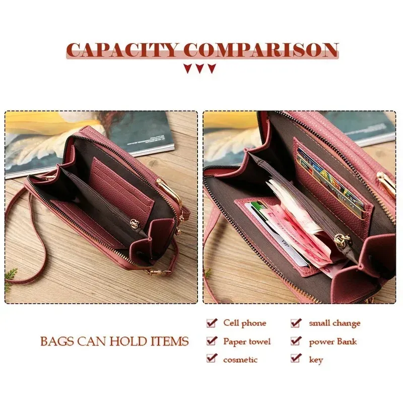 ChicCarry Crossbody