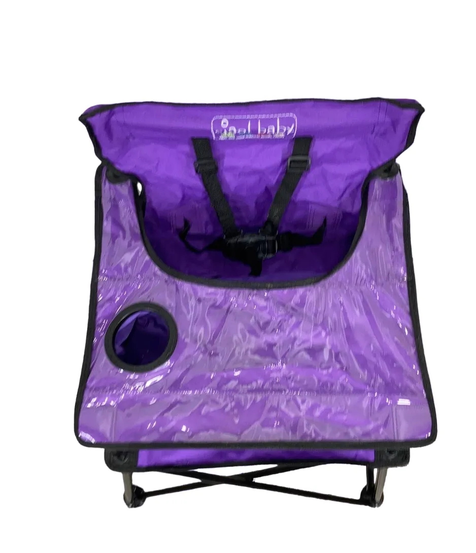 Ciao! Baby Portable High Chair