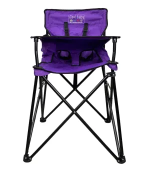 Ciao! Baby Portable High Chair