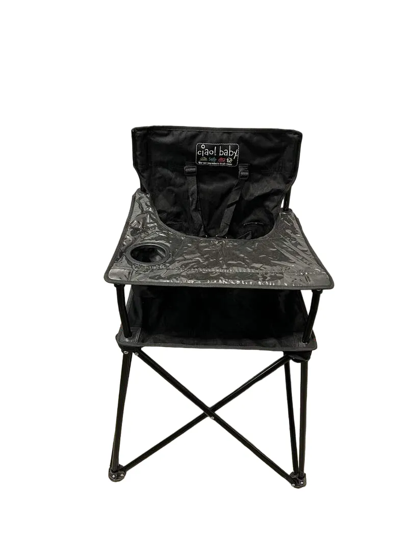 Ciao! Baby Portable High Chair