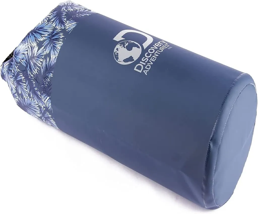 [CLEARANCE] Discovery Adventures Waterproof Dry Bag 20L