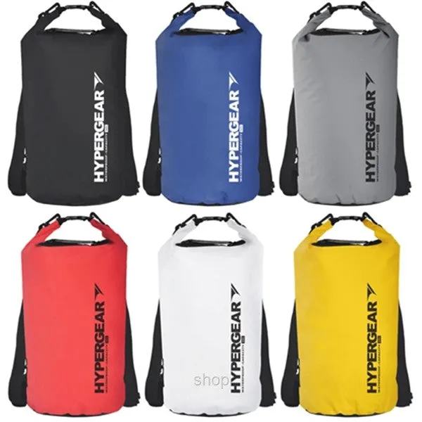 [CLEARANCE] Hypergear Dry Bag 10L
