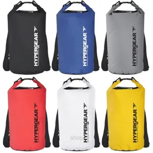 [CLEARANCE] Hypergear Dry Bag 10L