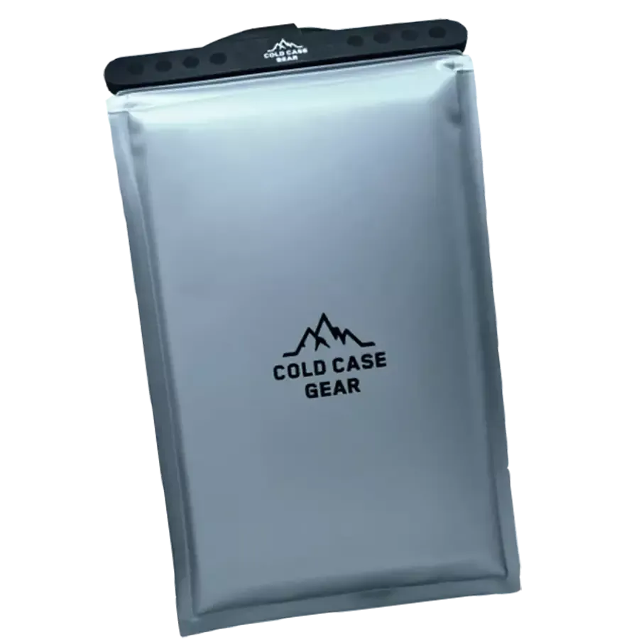 Cold Case Phone Case