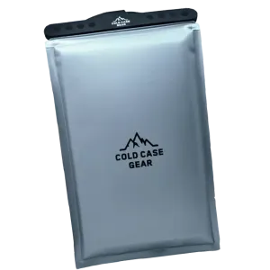 Cold Case Phone Case