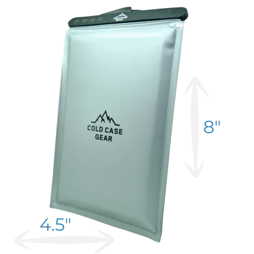 Cold Case Phone Case