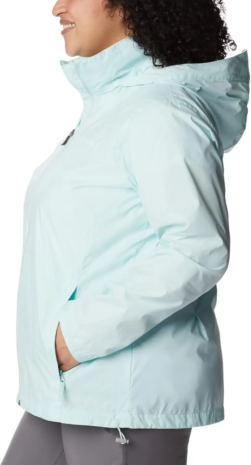 Columbia Women's Switchback III Jacket
