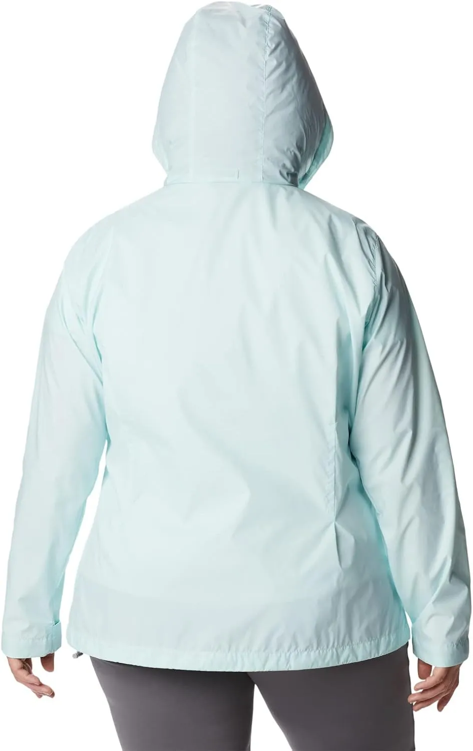 Columbia Women's Switchback III Jacket