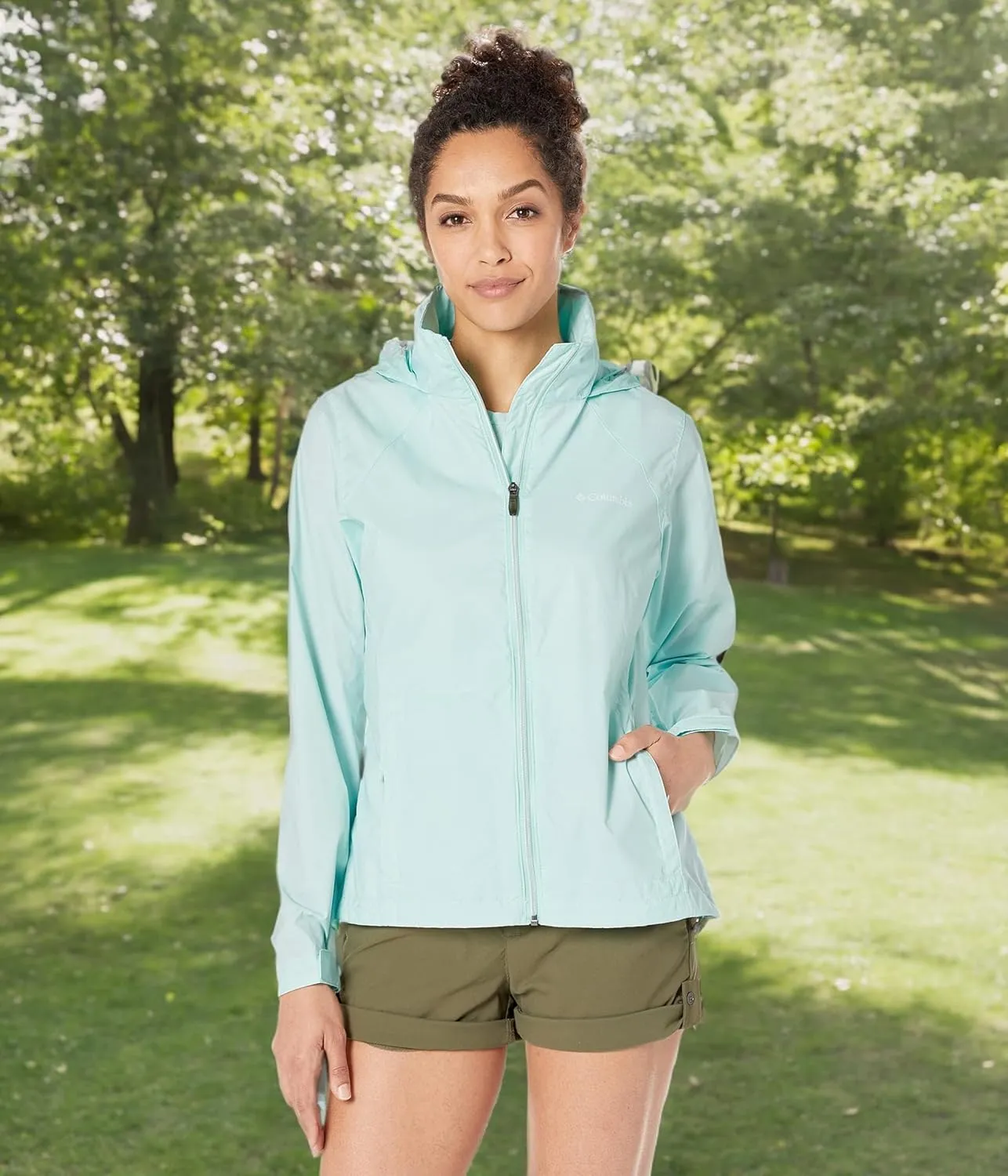Columbia Women's Switchback III Jacket