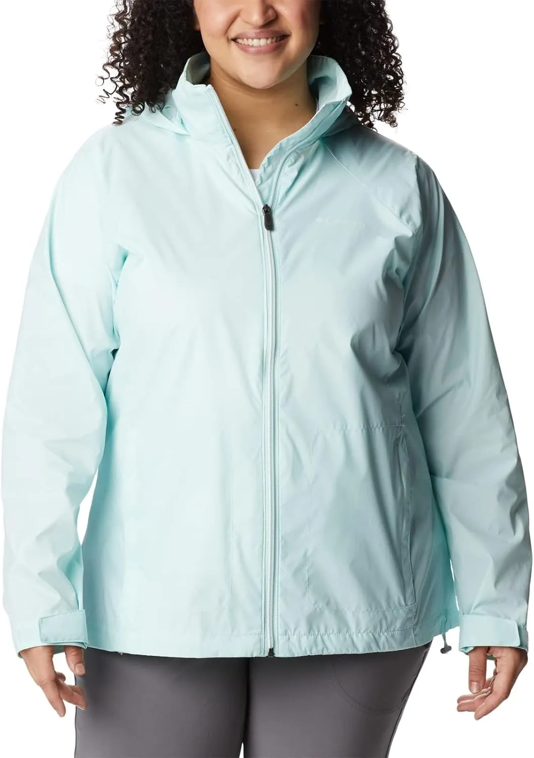 Columbia Women's Switchback III Jacket