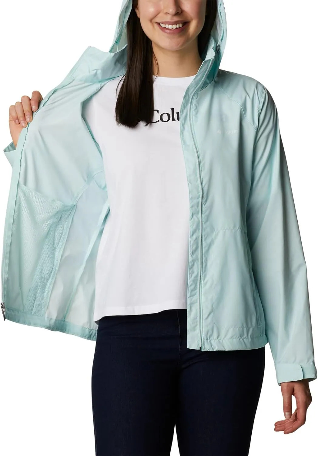 Columbia Women's Switchback III Jacket
