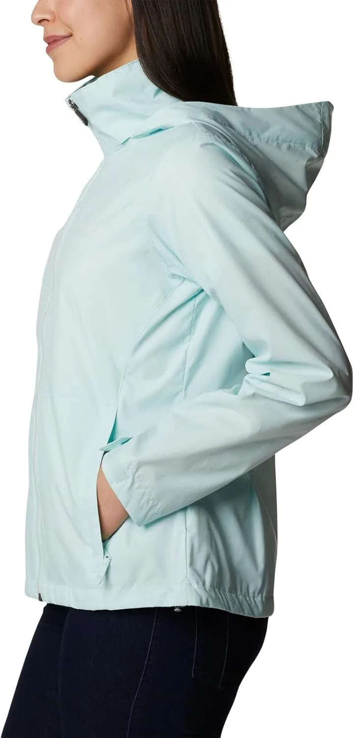 Columbia Women's Switchback III Jacket
