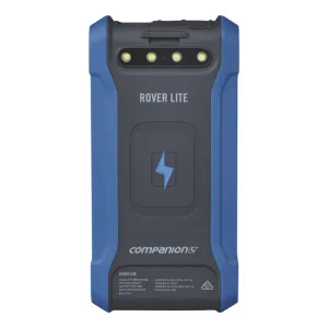 Companion Rover Lite Powerbank (20,000mAh)