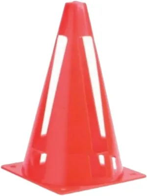 Cones Set (Pack of 10)