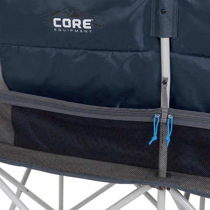 CORE Equipment Padded Loveseat
