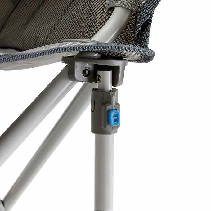 CORE Equipment Padded Loveseat