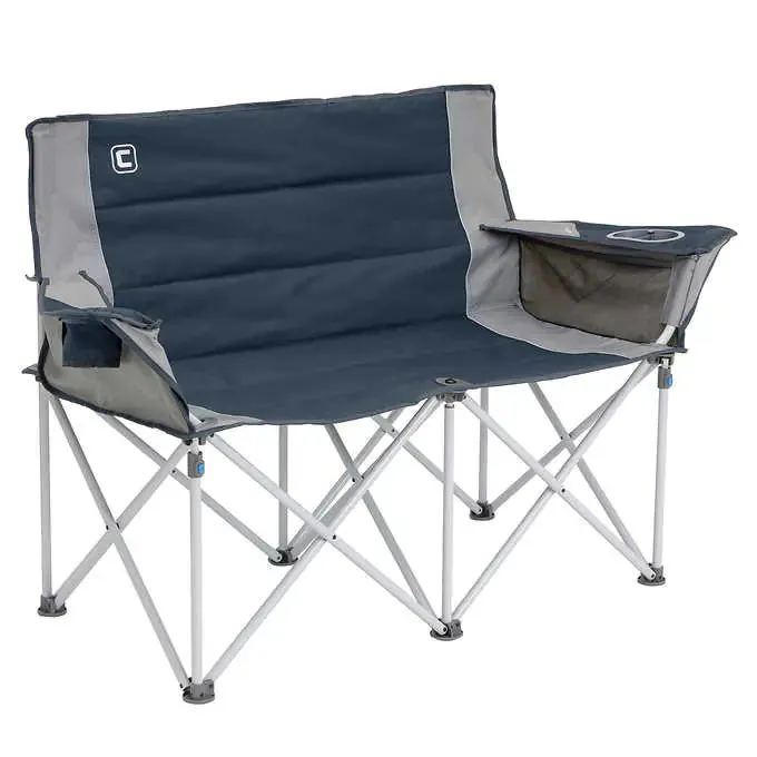 CORE Equipment Padded Loveseat