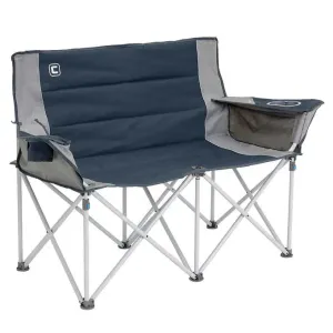 CORE Equipment Padded Loveseat