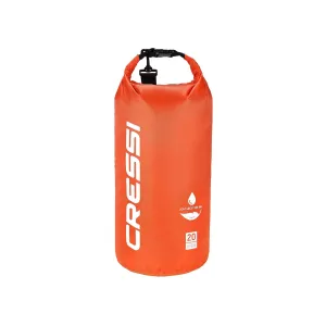 Cressi Dry TEK Bag | Swim DRY Shoulder Bag