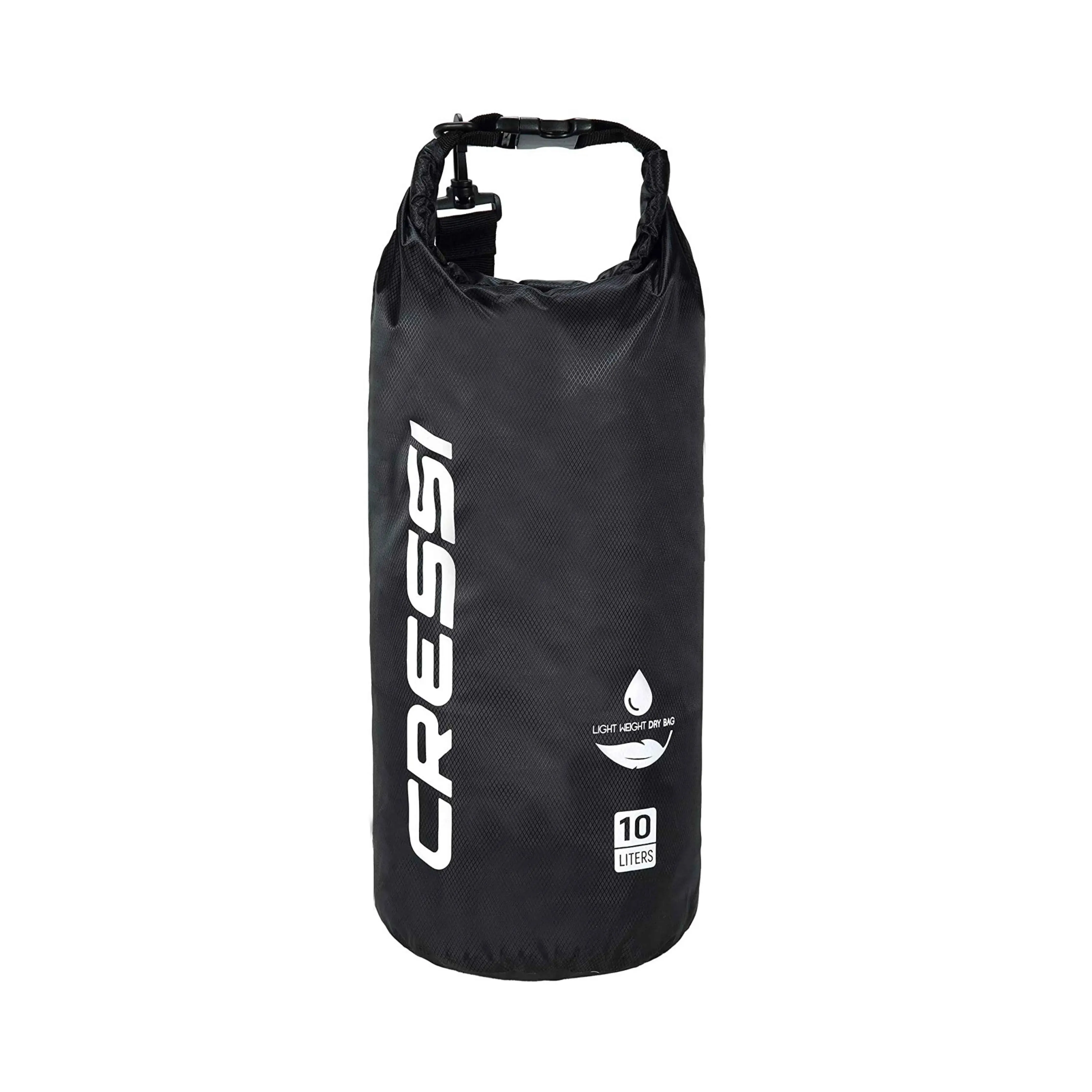 Cressi Dry TEK Bag | Swim DRY Shoulder Bag