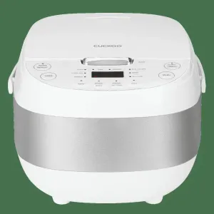 Cuckoo 12-Cup Rice Cooker