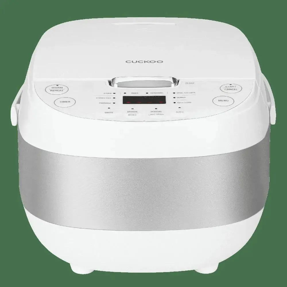 Cuckoo 12-Cup Rice Cooker