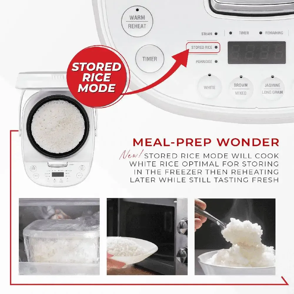 Cuckoo 12-Cup Rice Cooker
