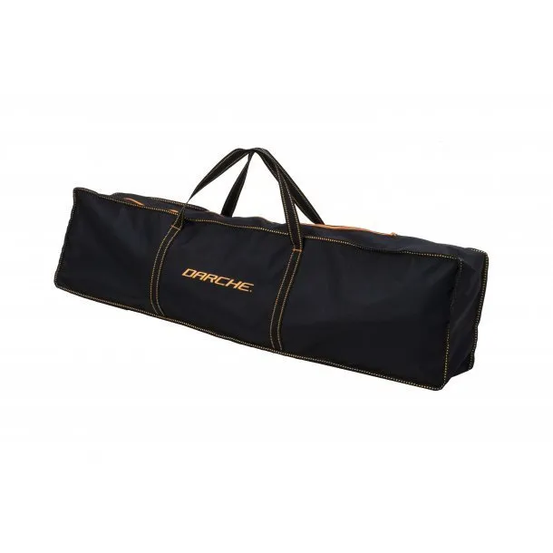 Darche XL 100 Ultra Black/Orange Stretcher