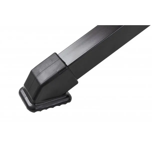 Darche XL 100 Ultra Black/Orange Stretcher