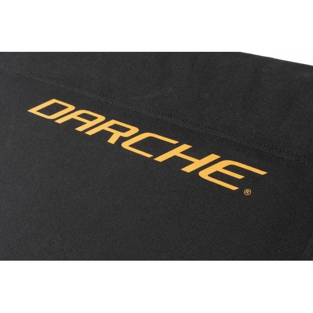 Darche XL 100 Ultra Black/Orange Stretcher