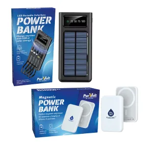 Dedicated assistance 🌍✨ Anytime! Bundle: Travel Stay Power-on-the-Go Anywhere, Wi-Fi-enabled 🔋🚦 Charged Pursonic