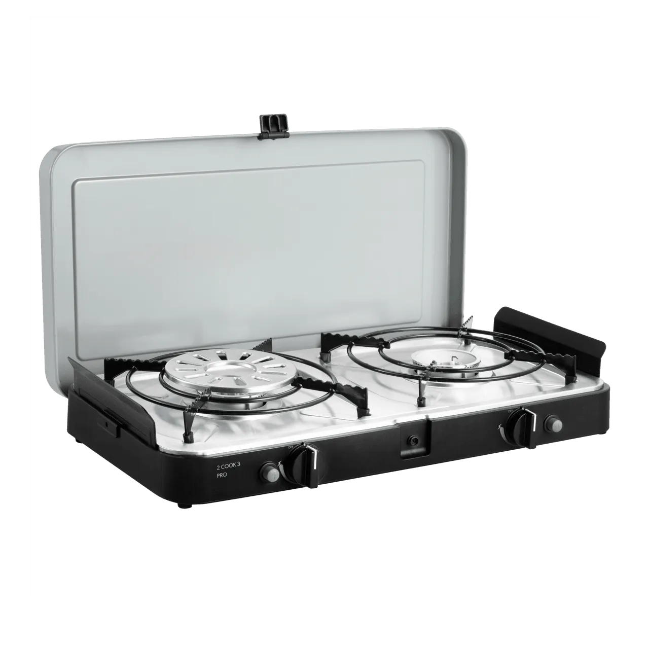 Dometic - Cadac 2 Cook 3 Pro Deluxe Gas Stove
