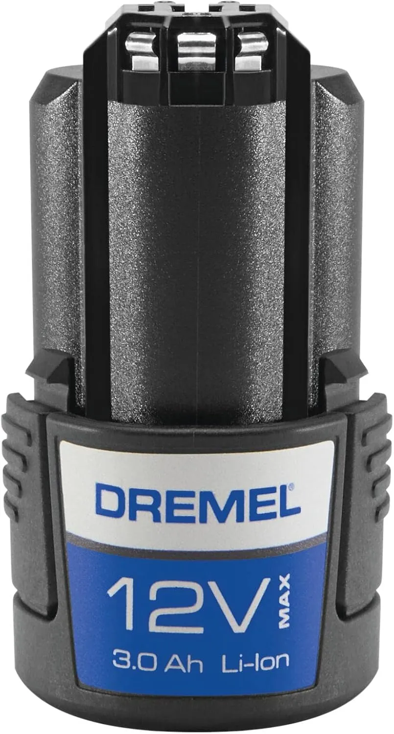 Dremel B816-01 12V Max 3AH Lithium-ion Battery Pack