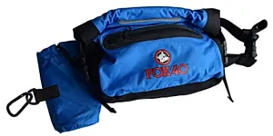 Dry Bag Belt Pack