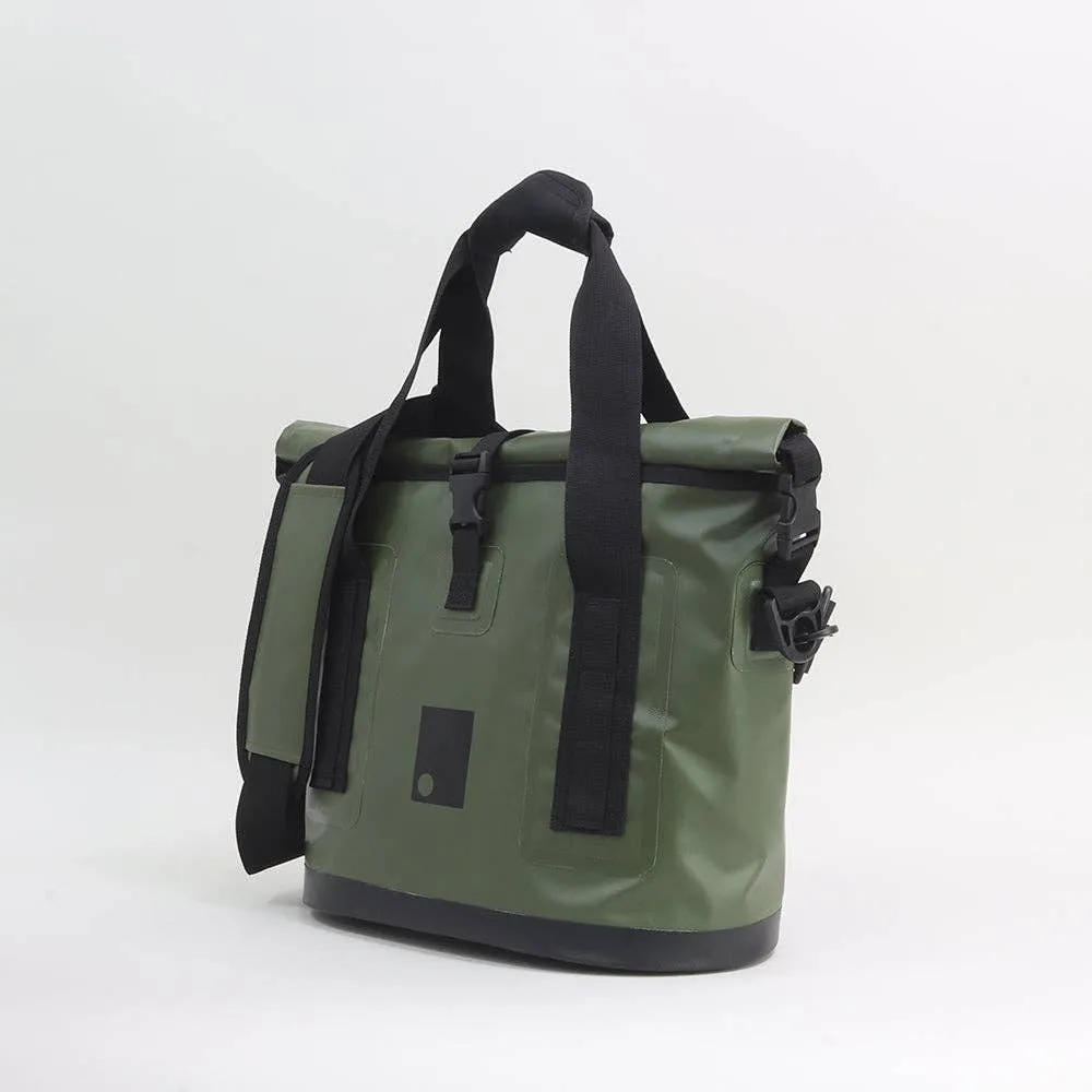 Dry Bag Cooler Bag Green