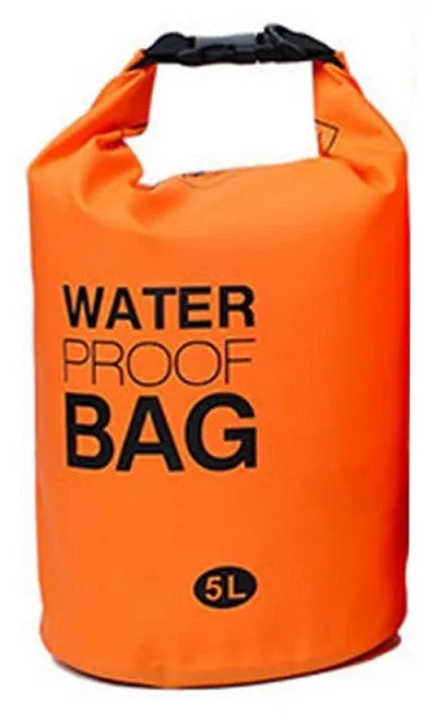 Dry Bag Lightweight Waterproof