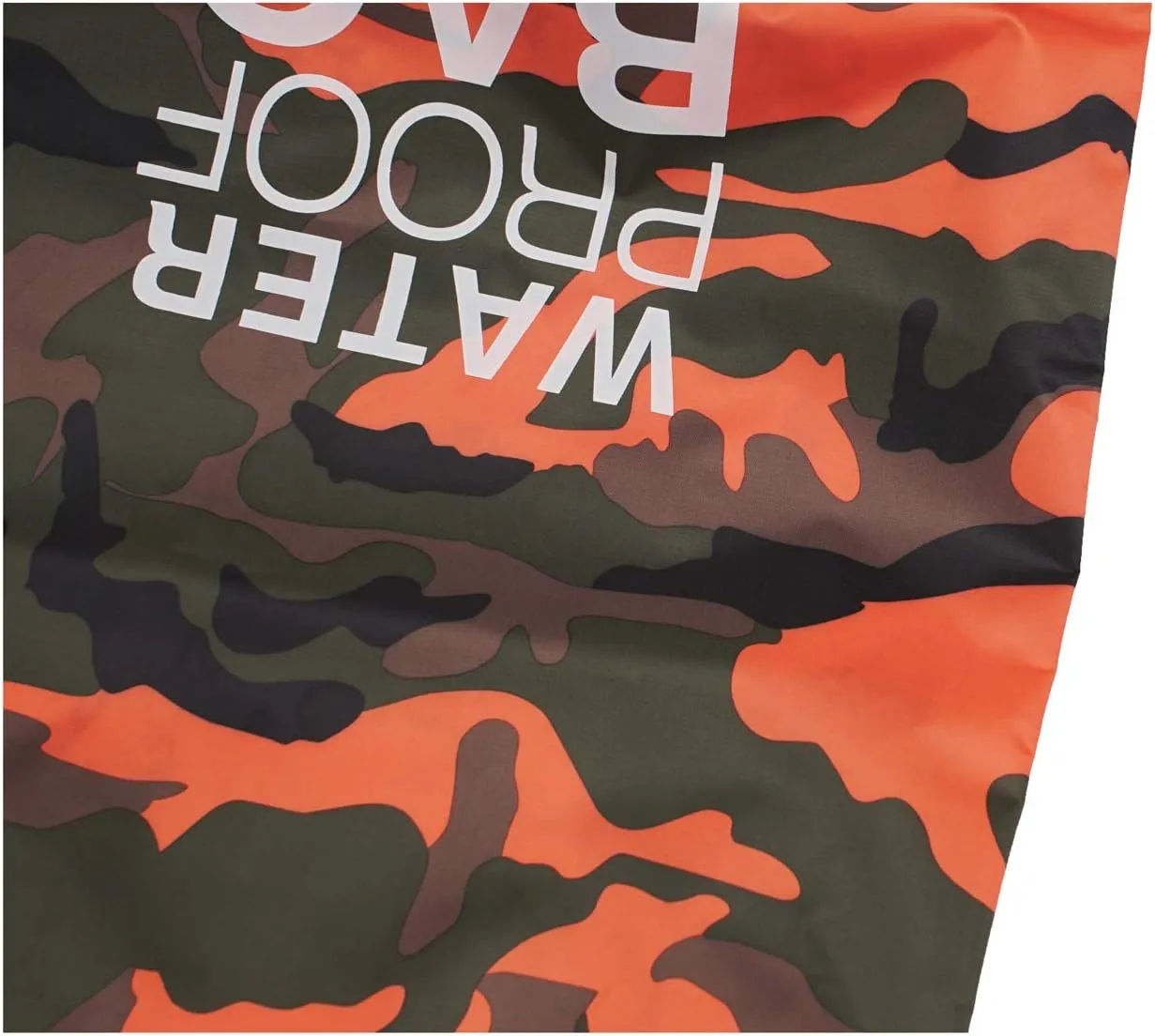 Dry Bag Waterproof, Floating and Lightweight Bags for Kayaking, Boating, Fishing, Swimming and Camping with Waterproof Phone Case