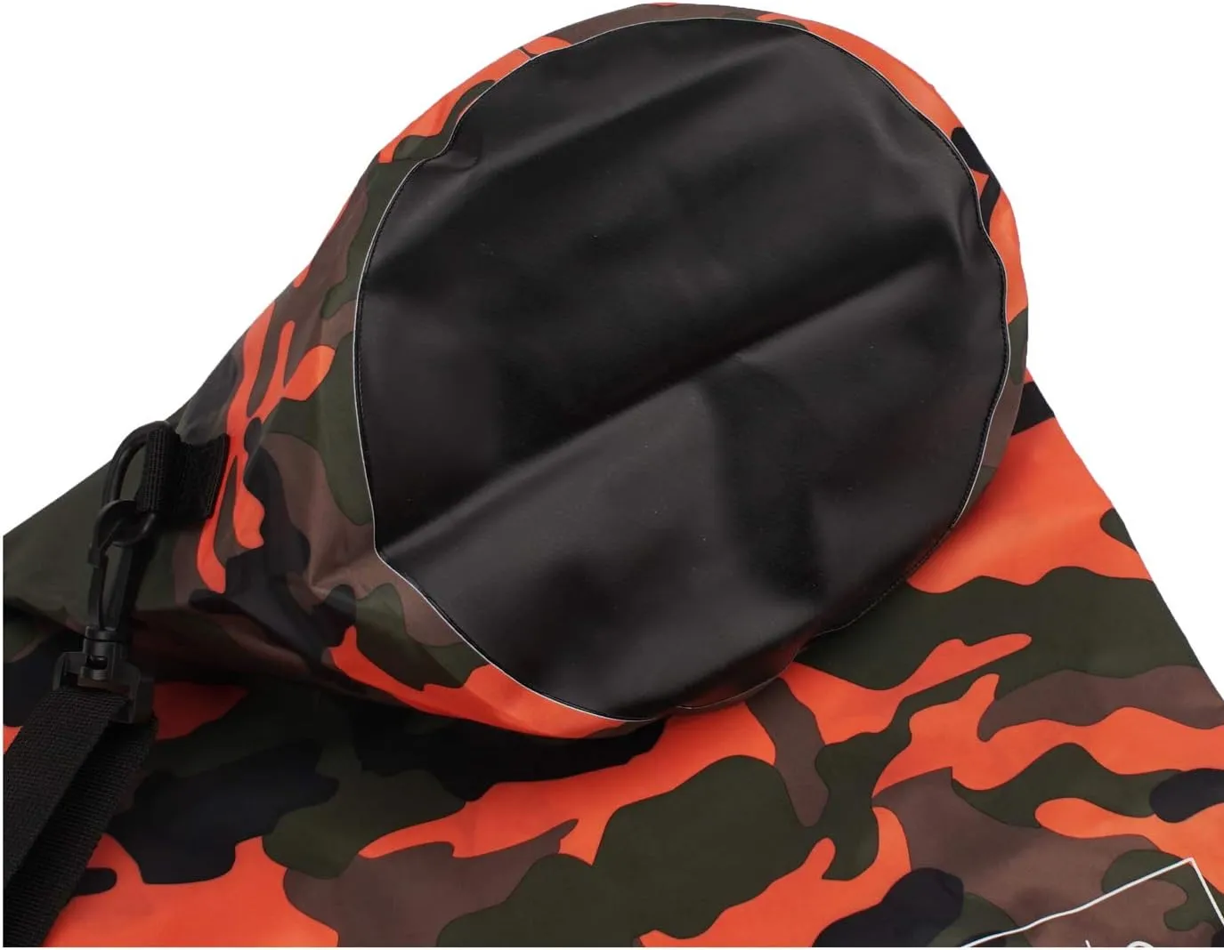 Dry Bag Waterproof, Floating and Lightweight Bags for Kayaking, Boating, Fishing, Swimming and Camping with Waterproof Phone Case