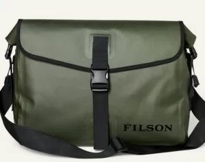 Dry Messenger Bag