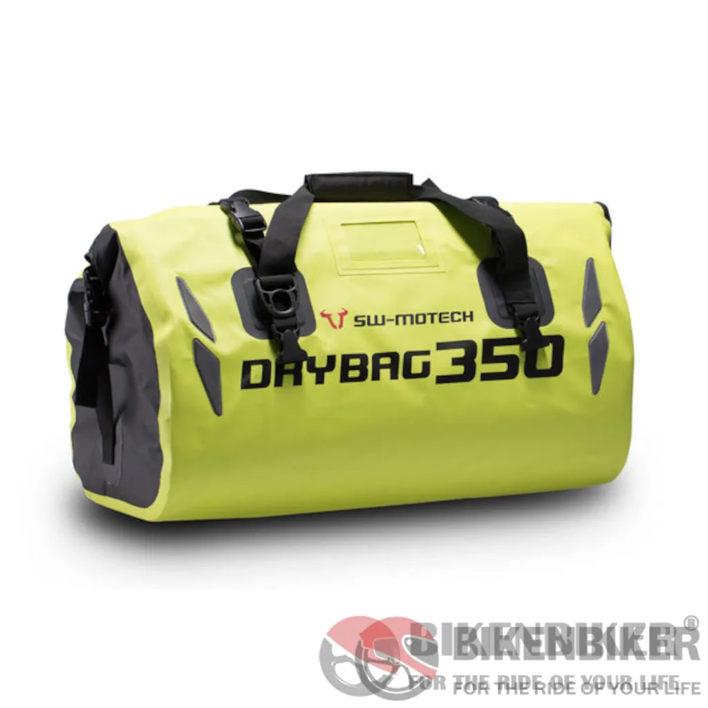 Drybag 350 (35Ltrs.) Tail Bag - SW-Motech (New)
